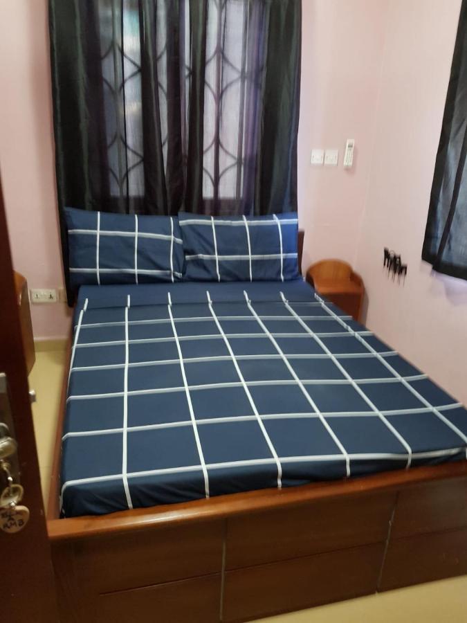 Queen'S Hill Lodge Gbawe Экстерьер фото