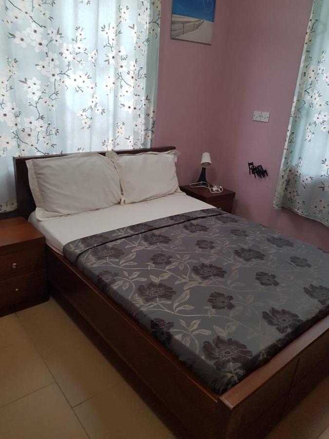 Queen'S Hill Lodge Gbawe Экстерьер фото
